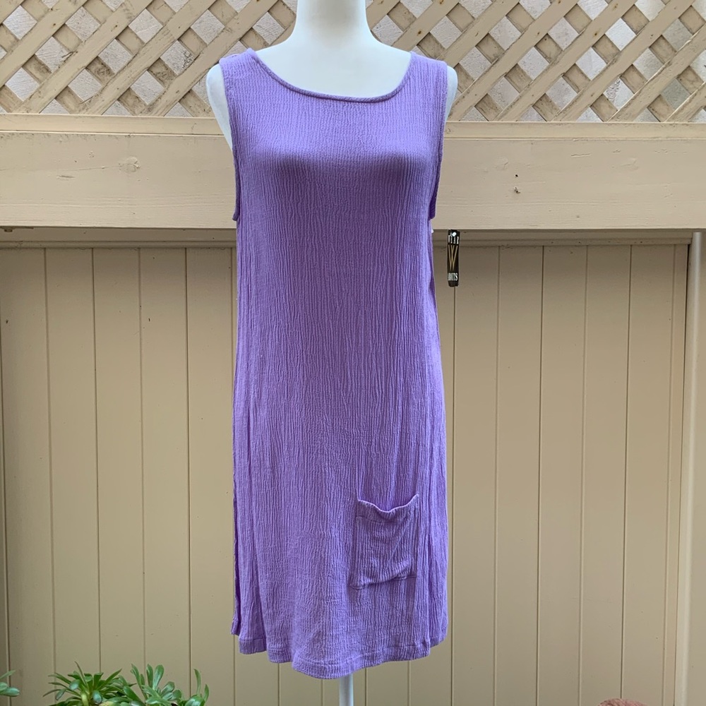 NWT Wearabouts Swimsuit Coverup. Size Medium.